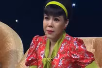 Mẹ chồng danh hài Việt Hương qua đời