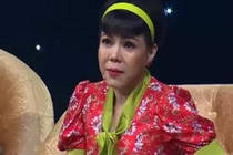 Mẹ chồng danh hài Việt Hương qua đời