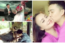 Trước vụ hành hung, Hoàng Yến từng được chồng cũ chiều chuộng thế nào?