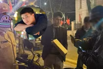 Huỳnh Anh lên tiếng khi bị tố “lươn lẹo” vụ tai nạn giao thông