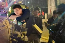 Huỳnh Anh lên tiếng khi bị tố “lươn lẹo” vụ tai nạn giao thông