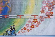 Hà Nội tĩnh lặng những ngày giãn cách