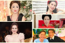 Bị 5 nghệ sĩ làm đơn tố cáo, bà Phương Hằng phản ứng sao?