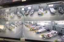 Sáng 17/8: 104 nghìn bệnh nhân COVID-19 khỏi; tiêm gần 14,7 triệu liều vắc xin