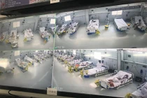 Sáng 17/8: 104 nghìn bệnh nhân COVID-19 khỏi; tiêm gần 14,7 triệu liều vắc xin