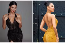 Vẻ nóng bỏng của Kim Duyên được dự đoán lọt top 5 Miss Universe