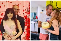 Soi hôn nhân của Ngọc Anh 3A phải phẫu thuật cắt bỏ khối u 