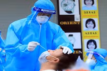 Hà Nội vừa ghi nhận thêm 21 ca nhiễm mới SARS-CoV-2, riêng quận Thanh Xuân 14 ca