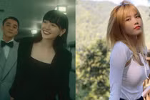 Điểm lùm xùm của Hải Tú - Thiều Bảo Trâm giữa ồn ào “trà xanh”