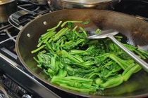 5 thực phẩm càng nấu càng “rửa trôi” hết dinh dưỡng, mất ngon lại độc 