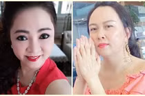 Chi tiết giống nhau 'như đúc" của CEO Đại Nam và Phượng Chanel