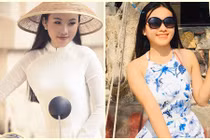 Nhan sắc xinh đẹp của con gái nuôi Phi Nhung trúng tuyển đại học 