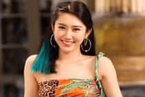 Soi tình duyên của Thúy Ngân trước bộ ảnh cô dâu bên Karik