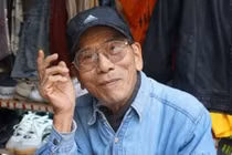 NSND Trần Hạnh và duyên nợ với người vợ tào khang