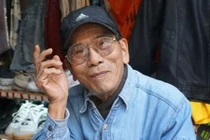 NSND Trần Hạnh và duyên nợ với người vợ tào khang