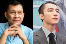 Nghệ sĩ Hữu Châu nói gì trước tin đồn “cà khịa” Sơn Tùng M-TP?