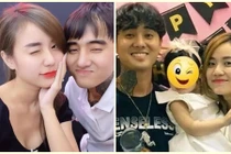 Soi chuyện tình của Đạt G - vợ cũ Hoài Lâm từ khi công khai