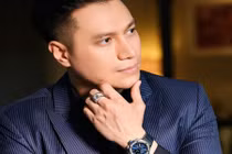 Việt Anh vay trả góp ngân hàng: Cuộc sống từng xa hoa cỡ nào?