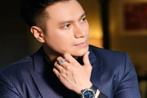 Việt Anh vay trả góp ngân hàng: Cuộc sống từng xa hoa cỡ nào?