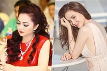 Ân oán với bà Phương Hằng thế nào Vy Oanh sắp đẻ vẫn kiện?