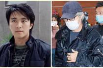 Vẻ ngoài tụt dốc thê thảm như ông lão 70 của Châu Tinh Trì