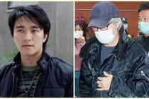 Vẻ ngoài tụt dốc thê thảm như ông lão 70 của Châu Tinh Trì