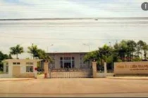 Cách các chức vụ trong Đảng của nguyên Chỉ huy trưởng BCH Quân sự Vĩnh Thuận