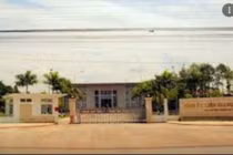 Cách các chức vụ trong Đảng của nguyên Chỉ huy trưởng BCH Quân sự Vĩnh Thuận