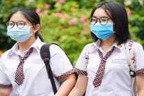 Sở GD&ĐT TP.HCM đề xuất xét nghiệm toàn bộ thí sinh thi tốt nghiệp
