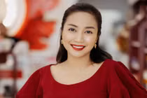 Ốc Thanh Vân bức xúc khi bị xuyên tạc “cà khịa” bà Phương Hằng