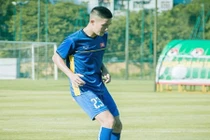 Một cầu thủ U22 Việt Nam xin rút lui