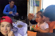 Từng hủy hôn với đại gia nước ngoài, Thanh Thảo giờ ra sao?