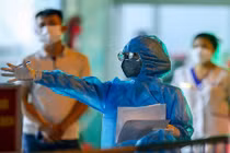 Việt Nam ghi nhận kỷ lục số người khỏi Covid-19 trong một ngày