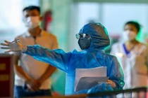 Việt Nam ghi nhận kỷ lục số người khỏi Covid-19 trong một ngày