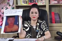 Công an sẽ trả lời đơn tố giác bà Phương Hằng sau bao lâu?