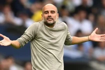 Pep Guardiola bị nhắc tên trong Hồ sơ Pandora