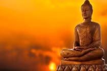 Con người ai cũng có một con bò, càng sợ mất thì khó mà an nhiên