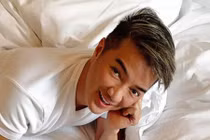 Phẫn nộ Mr Đàm đăng thơ viết hình chữ S thiếu Hoàng Sa, Trường Sa