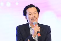 Sự nghiệp 40 năm của NSND Trung Anh trước khi nghỉ hưu