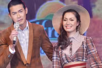 Từng bị nghi hẹn hò Quách Ngọc Ngoan, Ngọc Anh giờ ra sao?