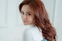 Vy Oanh nói gì trước tin đồn bị trả đơn tố cáo bà Hằng?