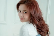 Vy Oanh nói gì trước tin đồn bị trả đơn tố cáo bà Hằng?