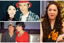 Loạt sao Việt bênh vực Hoài Linh giữa lùm xùm với bà Phương Hằng