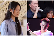 Đâu chỉ Trương Mỹ Nhân, loạt sao này "còng lưng" trả nợ cho bố mẹ