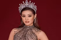 Soi cuộc sống của Hoa hậu Khánh Vân sau 2 năm đăng quang