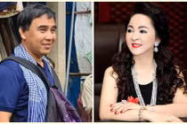 Vì sao MC Quyền Linh làm từ thiện được bà Phương Hằng khen ngợi?