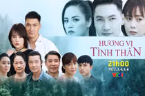 Phim “Hương vị tình thân” của Phương Oanh, Thu Quỳnh có gì hay?