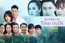 Phim “Hương vị tình thân” của Phương Oanh, Thu Quỳnh có gì hay?