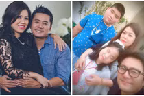 Trương Minh Cường và vợ đại gia mặn nồng sao trước khi ly hôn?