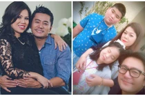 Trương Minh Cường và vợ đại gia mặn nồng sao trước khi ly hôn?